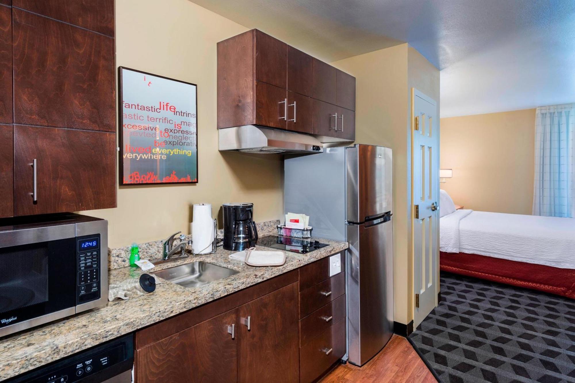Towneplace Suites By Marriott Atlanta Kennesaw Zewnętrze zdjęcie